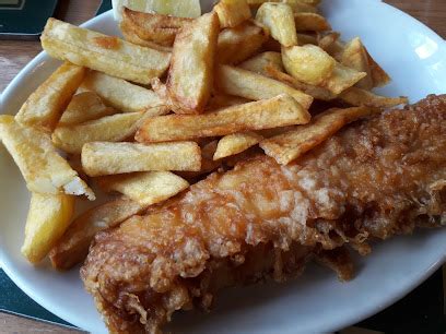 Andy’s fish and chips skellingthorpe